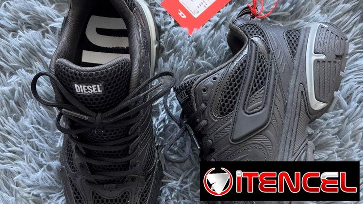 Tenis Diesel Originales #38.5