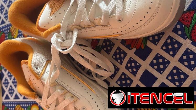 Tenis air jordan 100% originales #35.5 #36 #36.5