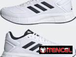 Tenis y chancletas Adidas originales en venta!!