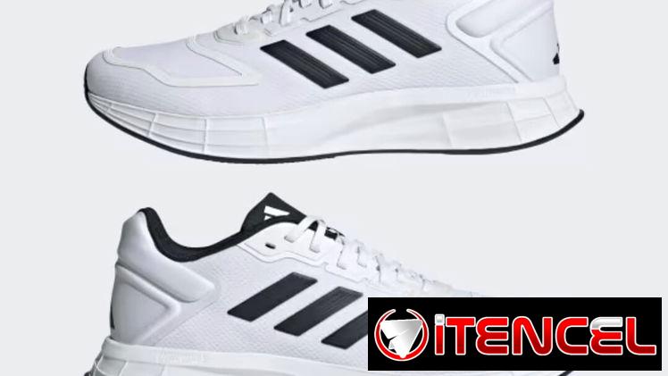 Tenis y chancletas Adidas originales en venta!!