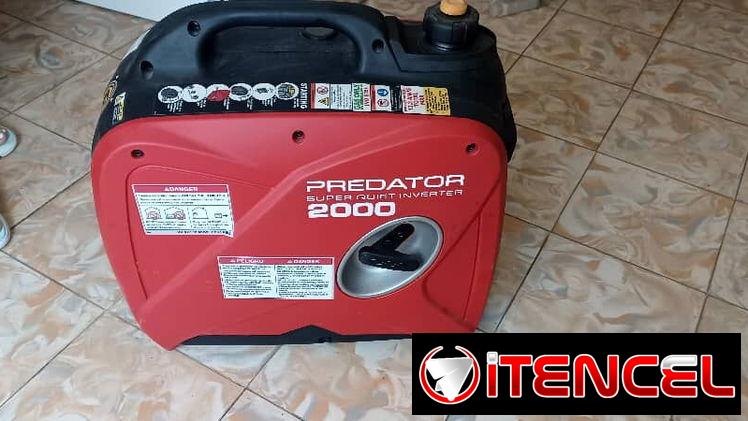 Necesito el cambio de gasolina a gas de la calle