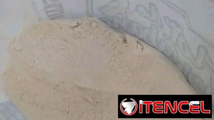 Harina imsa blanca por libra