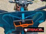 Triciclo Viento Rápido con Extensor  de rango de 4500W por cantidad (contenedor) a $4030