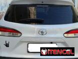 ‼️REBAJA DE PRECIO ‼️Toyota Corolla Cross 2025 —