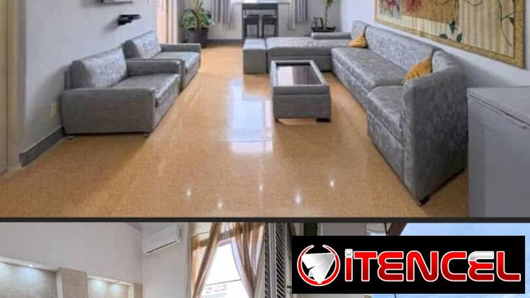 🏠 Renta de apartamento en la Habana Vieja.  Alquiler de 2 habitaciones separadas, cerca de la Plaza Vieja