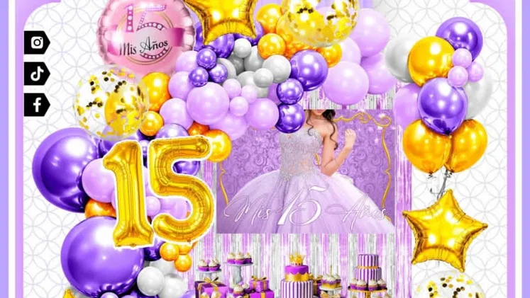 Set 15 años