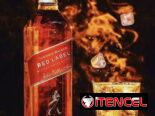 Ballantines, jamenson, ron Santiago, Olmeca….. whiskys, tequilas, ginebras…