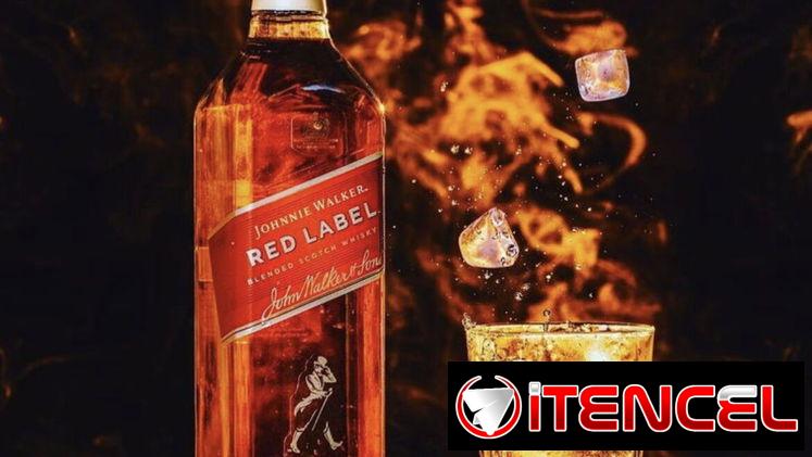 Ballantines, jamenson, ron Santiago, Olmeca….. whiskys, tequilas, ginebras…