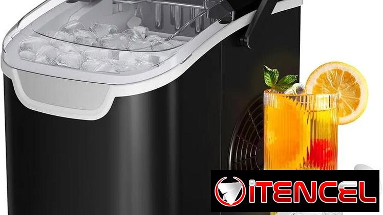 Antarctic Star · Ice Maker