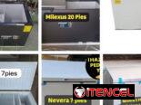 Neveras de congelación