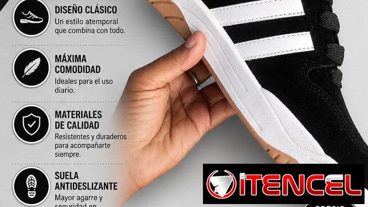 Tenis puma, new balance , Nike…