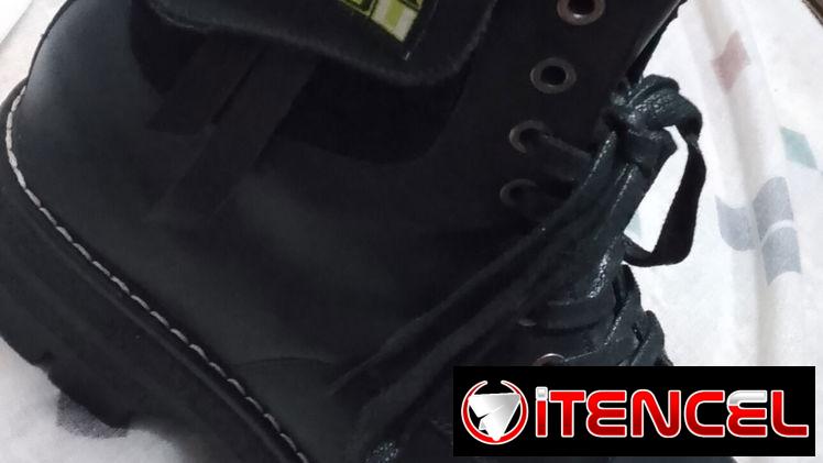 Botas d mujer