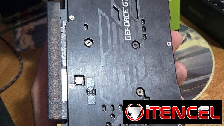 GTX 1650 4GB