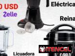 Combos de electrodomésticos
