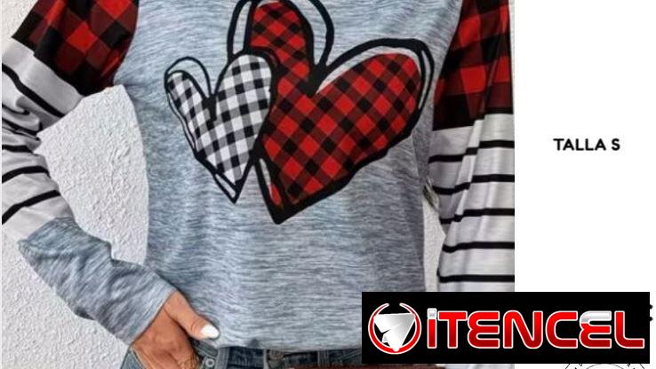ROPA DE MUJER-ENGUATADAS