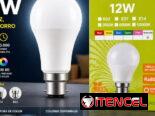 💡 BOMBILLAS LED 💡: Ilumina tu espacio sin preocuparte por la factura!