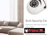 Camaras de Seguridad para su hogar o negocio giran 360 grados.  Muy fáciles de montar. 51_000_370 Carlos