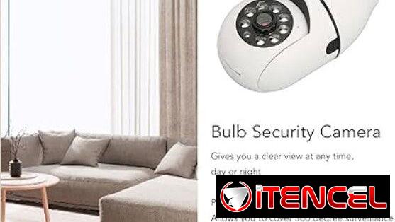 Camaras de Seguridad para su hogar o negocio giran 360 grados.  Muy fáciles de montar. 51_000_370 Carlos