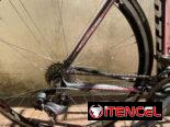 Bicicleta de ruta