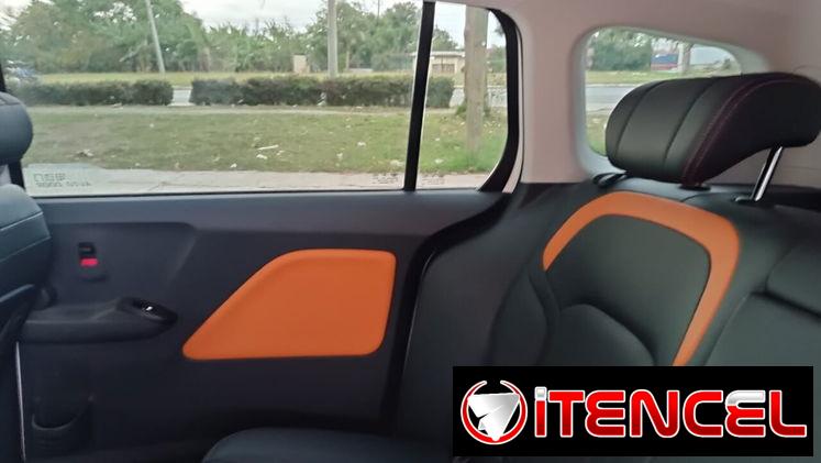 Vendo o negocio Vestune  eléctrico con 410 km de autonomía por carga