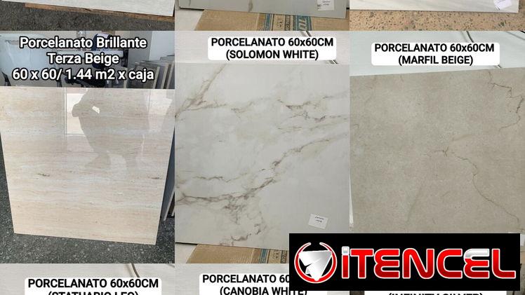 PORCELANATO