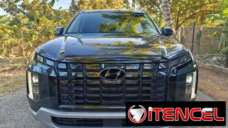 OFERTAZO. HYUNDAI PALISADE FULL LIMITED 24