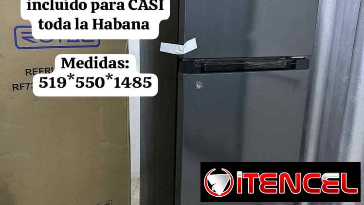 Refrigerador