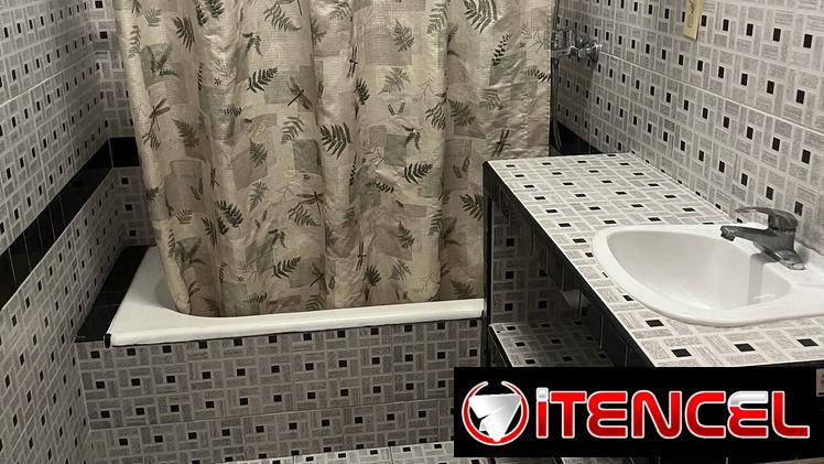 RENTO APARTAMENTO EN CALLE MONTE POR TIEMPO INDEFINIDO