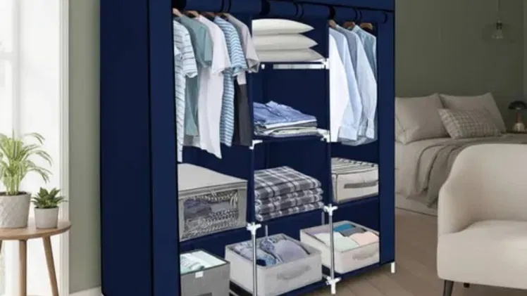 Closet portátiles en Oferta.