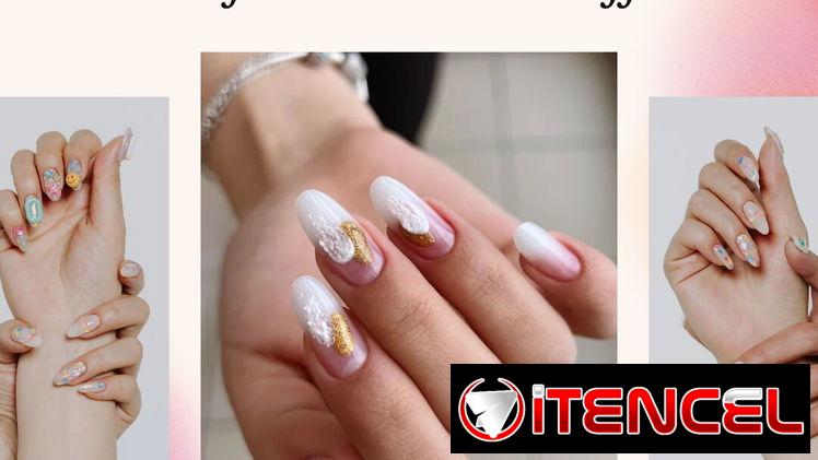 Manicura – Uñas soft gel