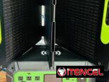 GENERADOR DE CORRIENTE PORTÁTIL CON PANEL SOLAR INCLUÍDO
