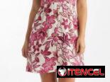 VESTIDOS CORTOS DE MUJER TRAÍDOS DE EUROPA TALLA M/L y XL/XXL tenemos tallas grandes