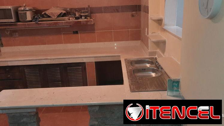 Trabajos con mármol no dude en preguntar