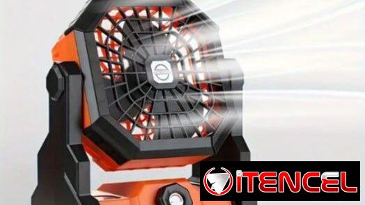 📞53884600.🎇 Ventilador USB de alta potencia🎇 Mensajería disponible.🚴