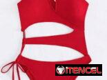 Variedad de Biquinis Shein