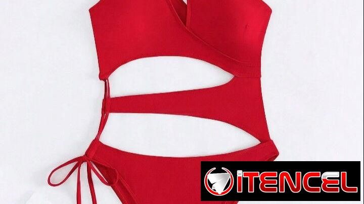 Variedad de Biquinis Shein