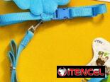 Correas con pechera de Alitas