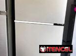 REFRIGERADOR MARCA AUCMA 9 pies