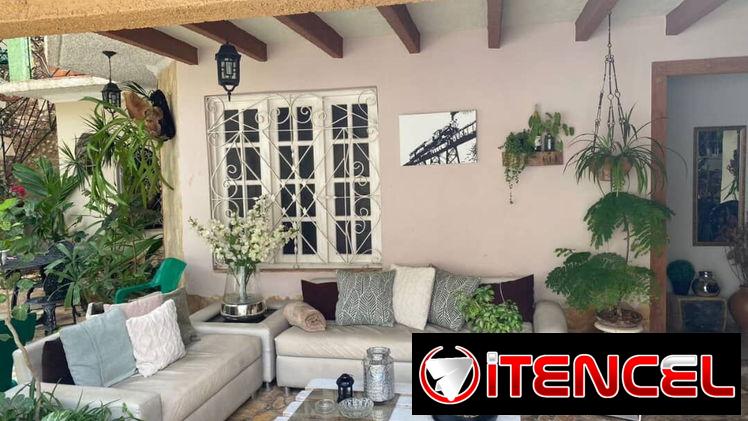 Casa de Renta Mini Hotel en la ciudad de Trinidad