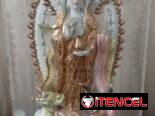 La Caridad del Cobre China