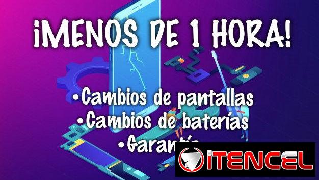 Taller,reparacion,pantallas,celulares y movil