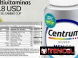 Vitaminas y Minerales, Omega 3