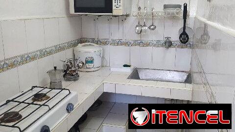 Se alquila apartamento independiente en Centro Habana