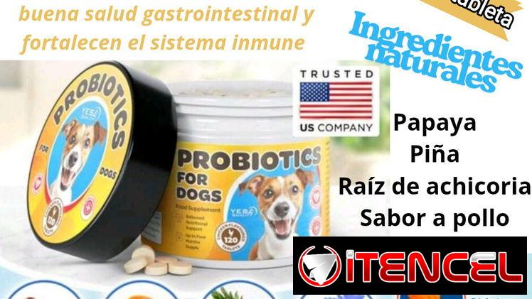Artículos para mascotas
