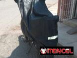 Capa para moto impermeable. Nuevas