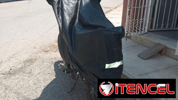 Capa para moto impermeable. Nuevas