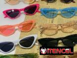 Gafas😎 Efecto Ojo de Gato 🐈‍⬛ 🇺🇸 En Tendencia( Ver todas las fotos)