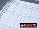 AGENDA FITNESS & GYM 🏋️‍♂️ – Control de Dieta y Entrenamiento