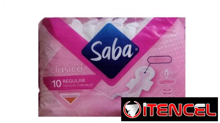 Intimas saba