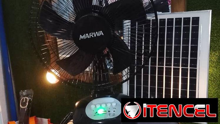 Ventilador
